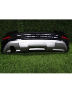 PARAGOLPES TRASERO AUDI Q2 - 93000 2