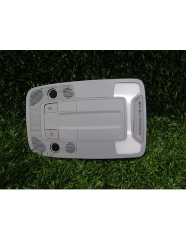 LUZ INTERIOR AUDI Q2 - 93005
