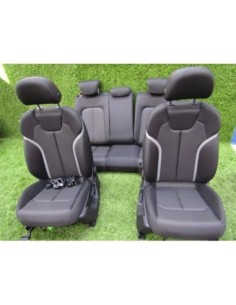 JUEGO ASIENTOS COMPLETO AUDI Q2 - 93009 2