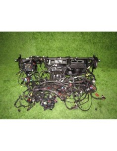 INTERIOR SALPICADERO COMPLETO AUDI Q2 - 93019 2