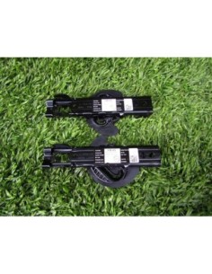 AJUSTE ALTURA CINTO DE SEGURIDAD AUDI Q2 - 93047 2