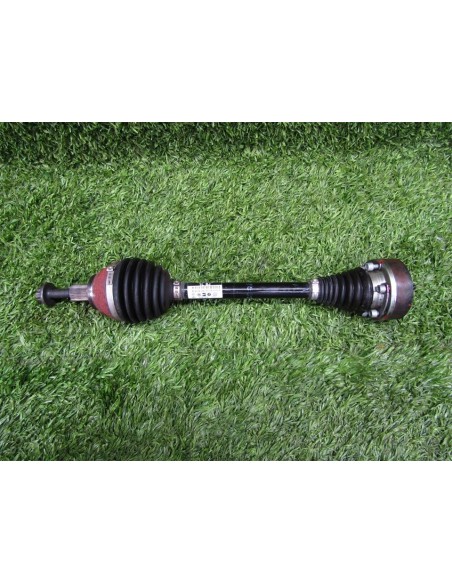 TRANSMISION DELANTERA IZQUIERDA AUDI Q2 - 93066