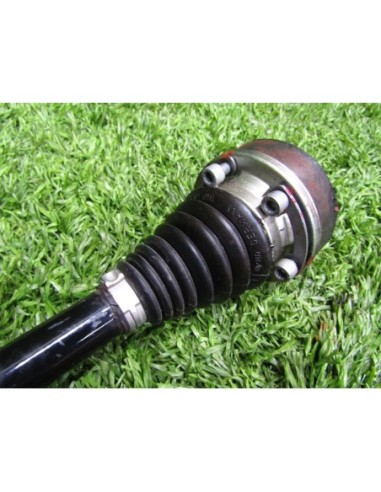 TRANSMISION DELANTERA IZQUIERDA AUDI Q2 - 93066