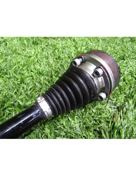 TRANSMISION DELANTERA IZQUIERDA AUDI Q2 - 93066