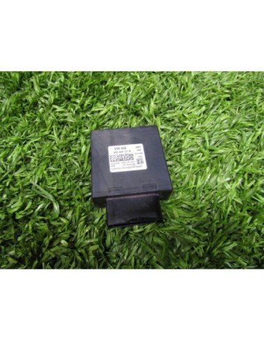 UNIDAD DE CONTROL DEPOSITO COMBUSTIBLE AUDI Q2...