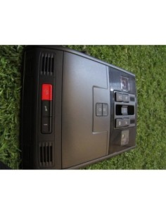 LUZ INTERIOR VOLKSWAGEN GOLF VII LIM  - 93095 2