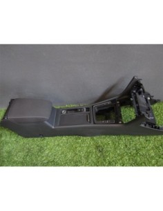 CONSOLA CENTRAL VOLKSWAGEN GOLF VII LIM  - 93117 2