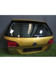PORTON TRASERO VOLKSWAGEN GOLF VII LIM  - 93129 2