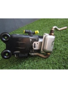 CALEFACCION ENTERA NORMAL VOLKSWAGEN GOLF VII LIM  - 93140 2