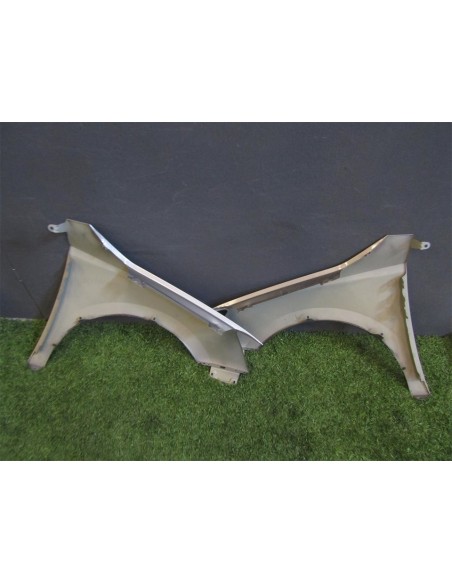 ALETA DELANTERA DERECHA SKODA FABIA - 93165