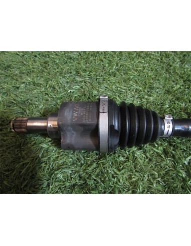 TRANSMISION DELANTERA IZQUIERDA SKODA FABIA -...