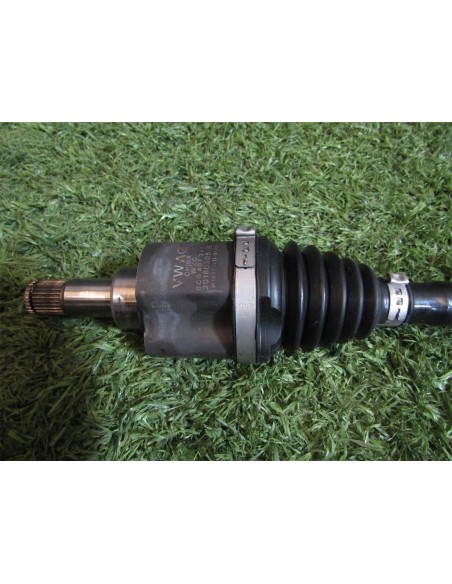 TRANSMISION DELANTERA IZQUIERDA SKODA FABIA - 93181