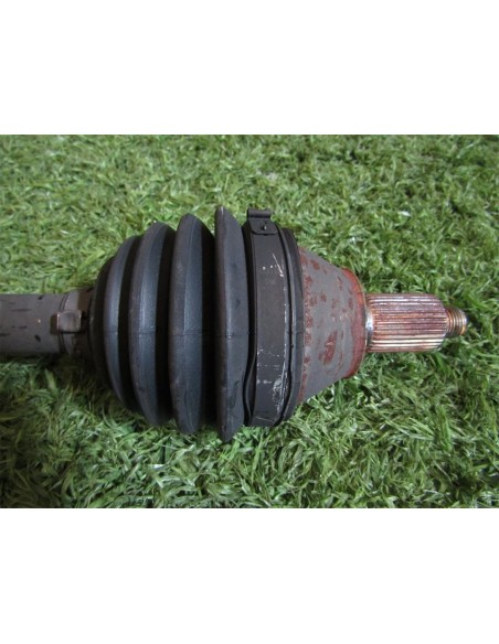 TRANSMISION DELANTERA IZQUIERDA SKODA FABIA - 93181