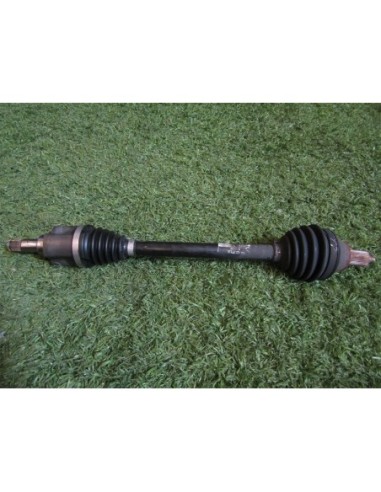 TRANSMISION DELANTERA IZQUIERDA SKODA FABIA -...