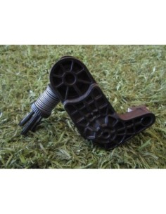 SELECTOR DE CAMBIO SKODA FABIA - 93188 2