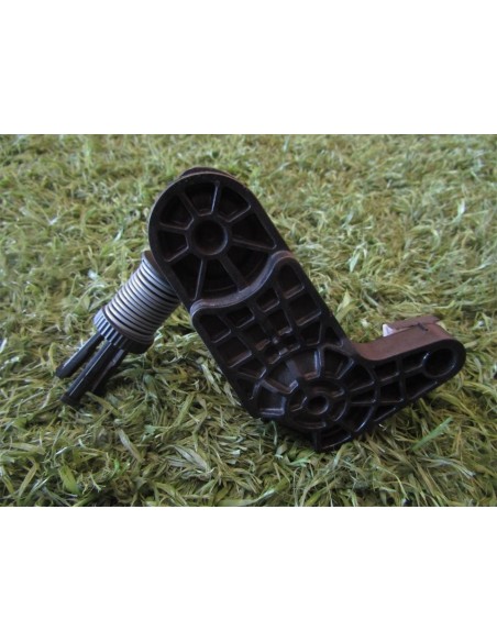 SELECTOR DE CAMBIO SKODA FABIA - 93188