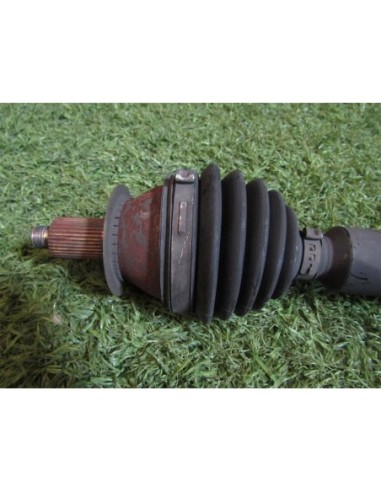 TRANSMISION DELANTERA DERECHA SKODA FABIA - 93196