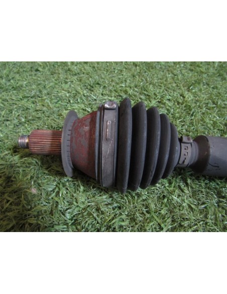 TRANSMISION DELANTERA DERECHA SKODA FABIA - 93196