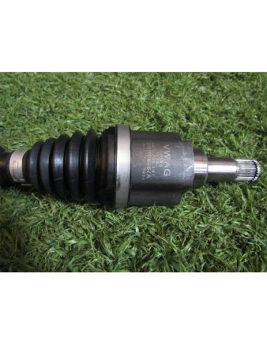 TRANSMISION DELANTERA DERECHA SKODA FABIA - 93196