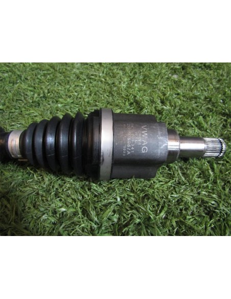 TRANSMISION DELANTERA DERECHA SKODA FABIA - 93196