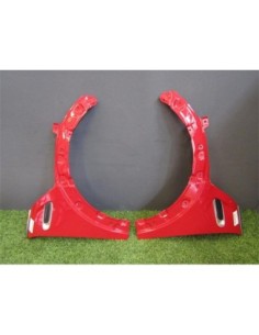 ALETA DELANTERA IZQUIERDA BMW MINI CABRIO - 93202