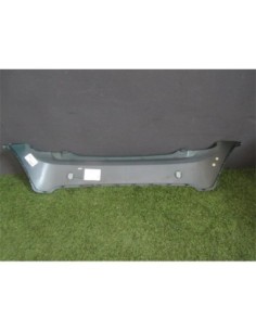 PARAGOLPES TRASERO BMW MINI CABRIO - 93205 2