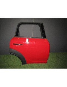 PUERTA TRASERA DERECHA BMW MINI COUNTRYMAN - 93211 2