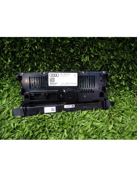 MANDO CLIMATIZADOR AUDI Q5 - 93236