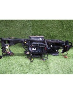 INTERIOR SALPICADERO COMPLETO AUDI Q5 - 93244