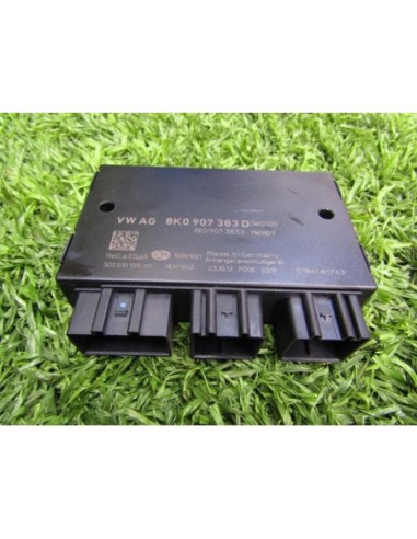 UNIDAD DE CONTROL ENGANCHE REMOLQUE AUDI Q5 - 93265
