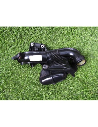 AMORTIGUADOR DE PRESION INTERCOOLER AUDI Q5 -...