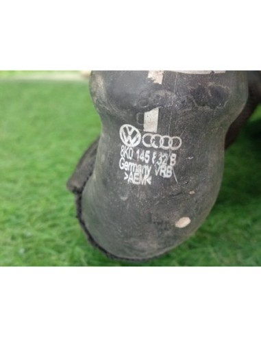 AMORTIGUADOR DE PRESION INTERCOOLER AUDI Q5 -...