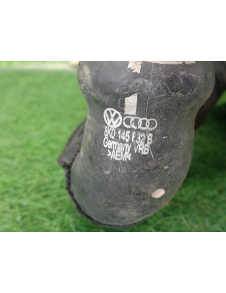 AMORTIGUADOR DE PRESION INTERCOOLER AUDI Q5 - 93267