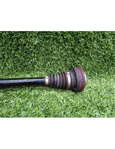 TRANSMISION TRASERA IZQUIERDA AUDI Q5 - 93270