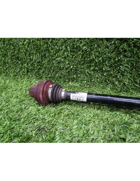 TRANSMISION TRASERA IZQUIERDA AUDI Q5 - 93270