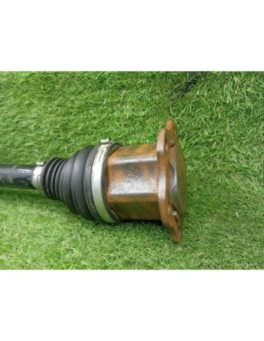 TRANSMISION DELANTERA DERECHA AUDI Q5 - 93281