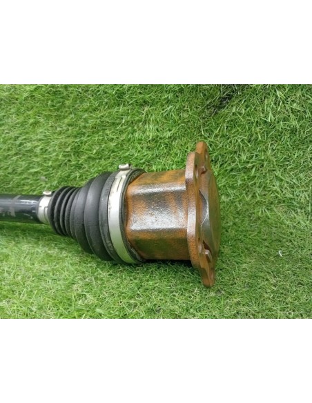 TRANSMISION DELANTERA DERECHA AUDI Q5 - 93281