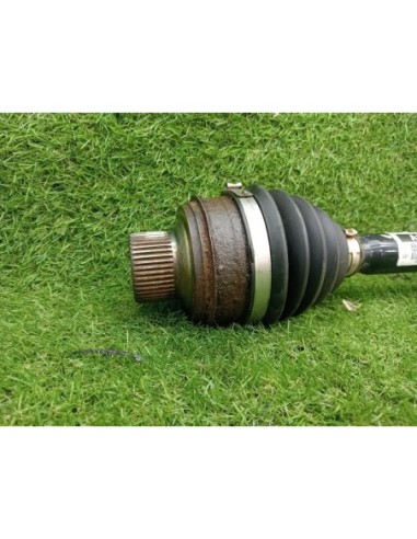 TRANSMISION DELANTERA DERECHA AUDI Q5 - 93281