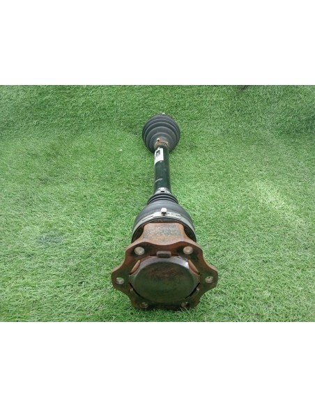 TRANSMISION DELANTERA DERECHA AUDI Q5 - 93281