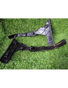 SOPORTE PARAGOLPES TRASERO AUDI Q5 - 93293 2
