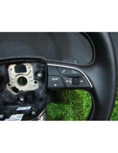 VOLANTE AUDI SQ7 - 93312 2