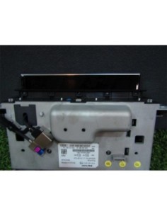 PANTALLA MULTIFUNCION AUDI SQ7 - 93313 2