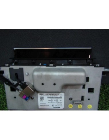 PANTALLA MULTIFUNCION AUDI SQ7 - 93313