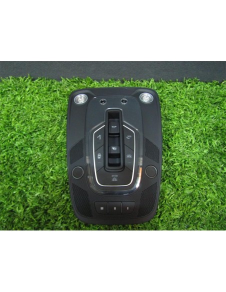 LUZ CENTRAL INTERIOR AUDI SQ7 - 93317