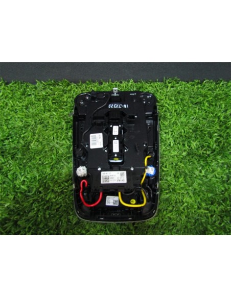 LUZ CENTRAL INTERIOR AUDI SQ7 - 93317