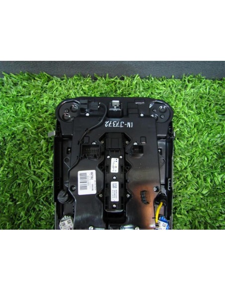 LUZ CENTRAL INTERIOR AUDI SQ7 - 93317