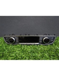 MANDO CLIMATIZADOR AUDI SQ7 - 93335