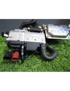 CONJUNTO CALEFACCION AUDI SQ7 - 93345 2