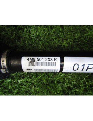 TRANSMISION DELANTERA DERECHA AUDI SQ7 - 93346