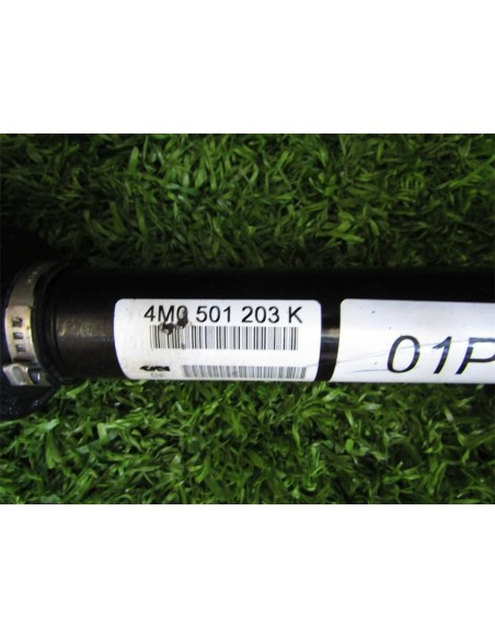 TRANSMISION DELANTERA DERECHA AUDI SQ7 - 93346